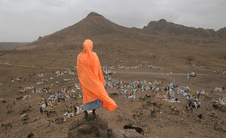 GESCHICHTE(N) &laquo; To heal a world &raquo; Billets