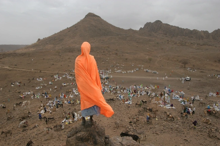 GESCHICHTE(N) « To heal a world » Haus der Fotografie, Kirchgasse 10, 4600 Olten Tickets