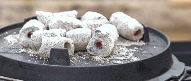 Event-Image for 'Grillschule Dutch Oven'