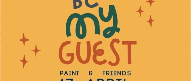 Event-Image for 'Paint & Friends #1'