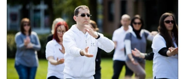 Event-Image for 'Tai Chi & Qi Gong Sommer Akademie Koblenz &ndash; Kompaktkurs'