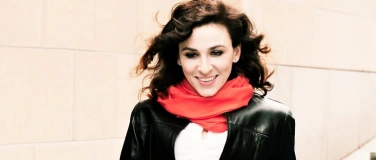 Event-Image for 'Grenzenlose Klangwelten - Klavierrecital mit Lilian Akopova'