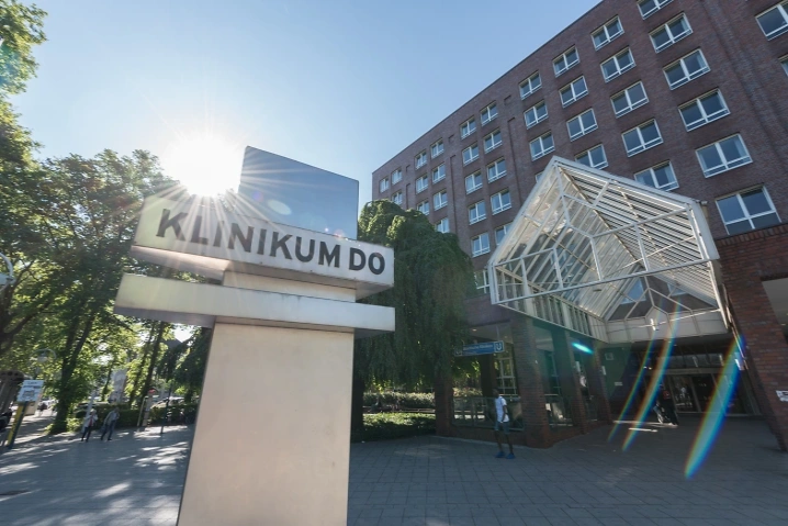 Aktualisierungskurs im Strahlenschutz Klinikum Dortmund gGmbH, Beurhausstra&szlig;e 40, 44137 Dortmund Billets