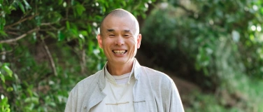 Event-Image for 'Qigong Workshop mit Meister Yuan Tze (Deutsch & English)'