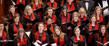 Event-Image for 'TSCHERNOBYL / ЧОРНОБИЛЬ'