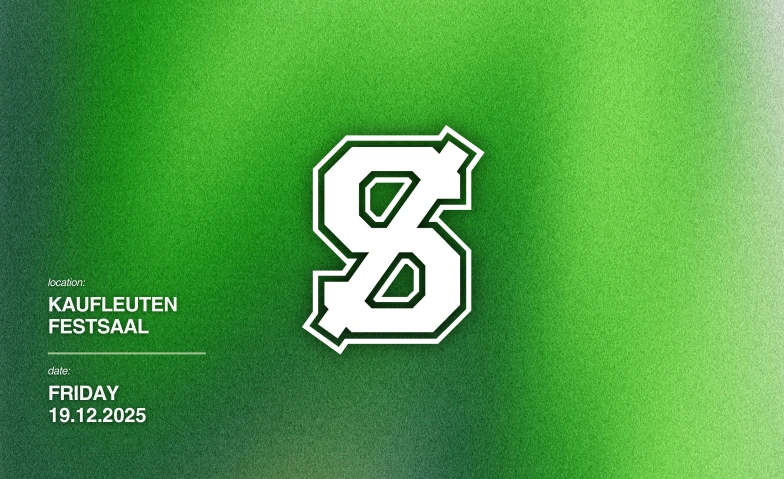 STUDENT.ZH SEMESTER END PARTY Kaufleuten Festsaal, Pelikanstrasse 18, 8001 Zürich Tickets