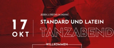 Event-Image for 'Tanzabend'
