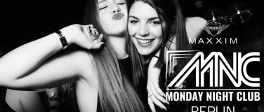 Event-Image for 'MONDAY NITE CLUB'