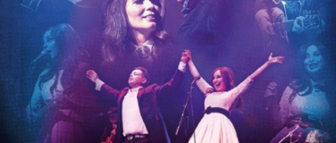 Event-Image for 'Johnny Cash & June Carter - Live Tribute Show'