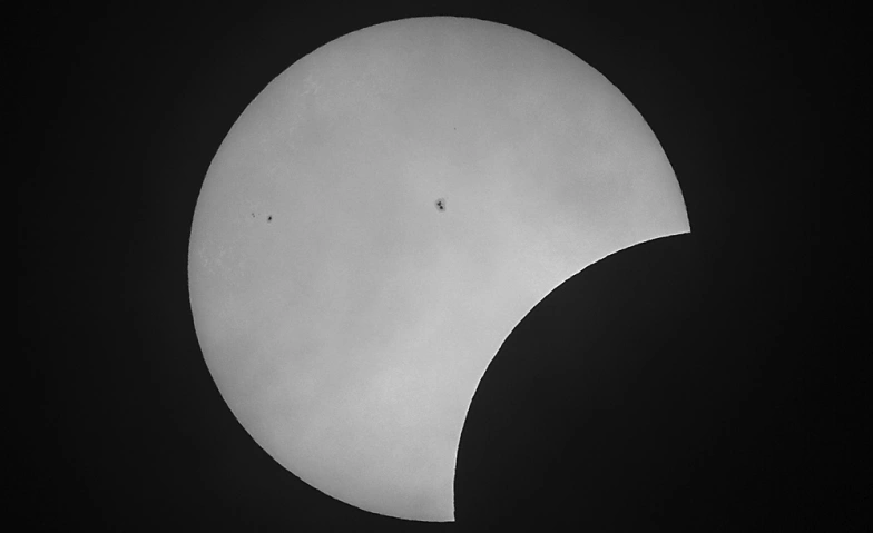 Sonnenfinsternis Spezial &ndash; Jura-Sternwarte Grenchen Tickets