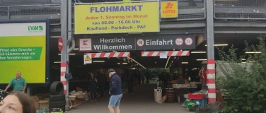 Event-Image for 'Flohmarkt in Pfaffenhofen-Ilm Kauflandparkplatz 2025'
