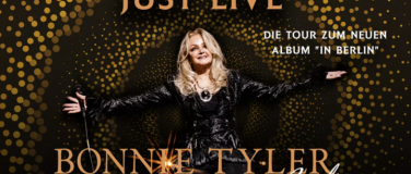 Event-Image for 'Bonnie Tyler'