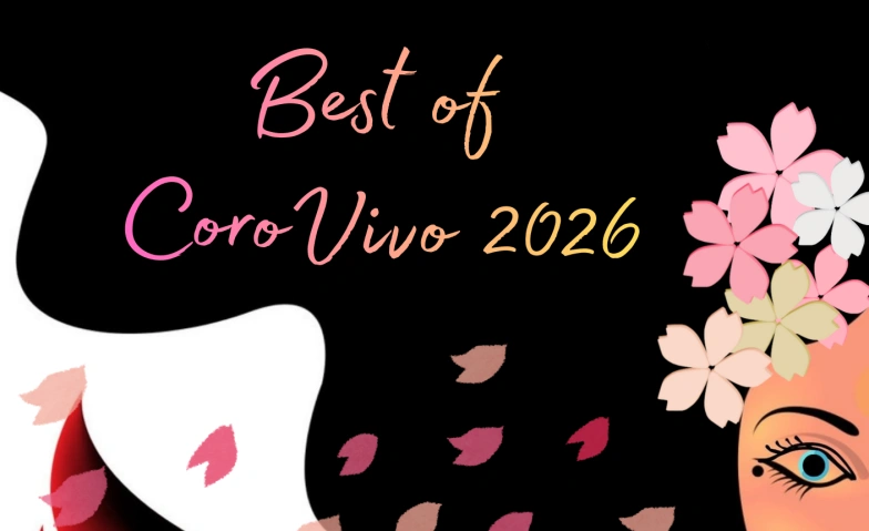 Best of CoroVivo 2026 - Friendship Concert Tickets
