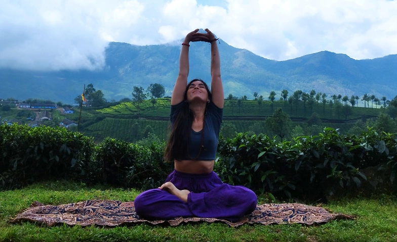 HATHA YOGA WITH MANTRAS ${singleEventLocation} Tickets