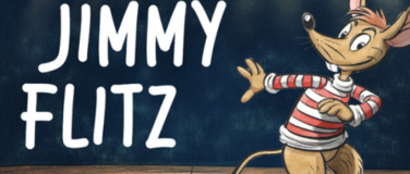 Event-Image for 'Jimmy Flitz'