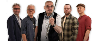 Event-Image for 'Jethro Tull'