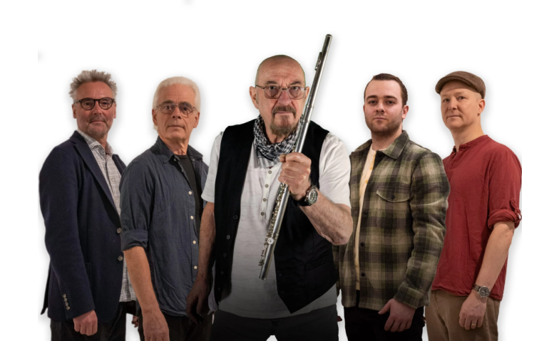 Jethro Tull Kursaal Bern, Bern Tickets