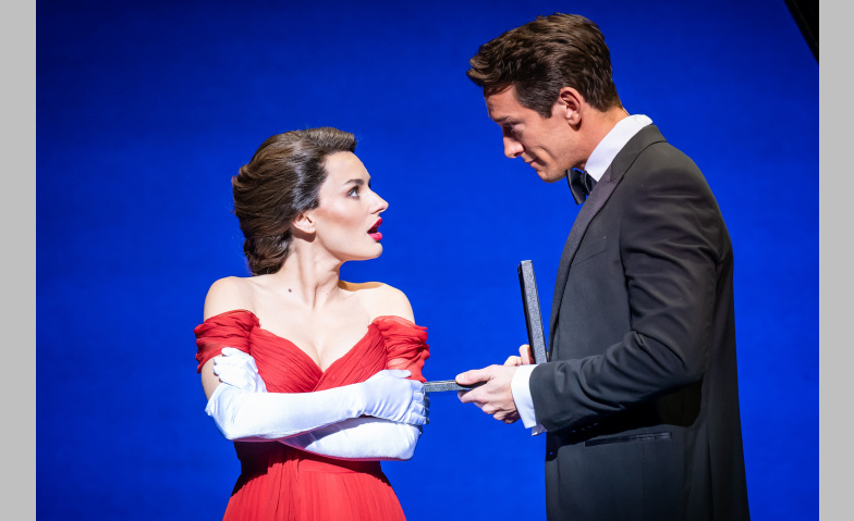 Event-Image for 'Pretty Woman - The Musical'