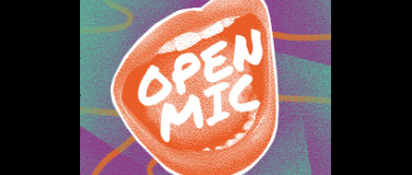 Event-Image for 'X-Mas Open Mic'