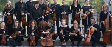 Event-Image for 'Kammerorchester musica movendi'