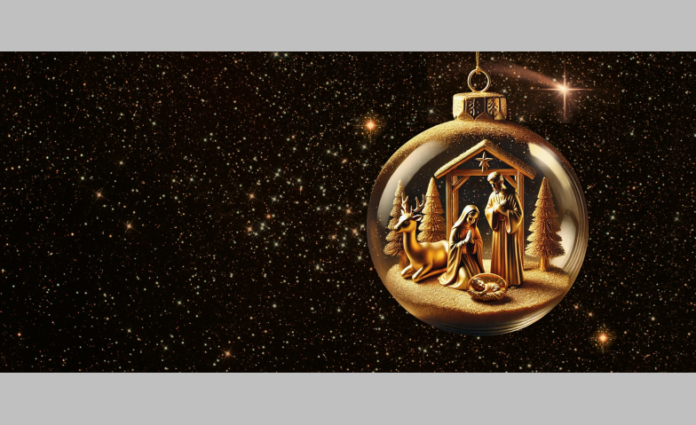 Event-Image for 'Weihnachten & Krippen'