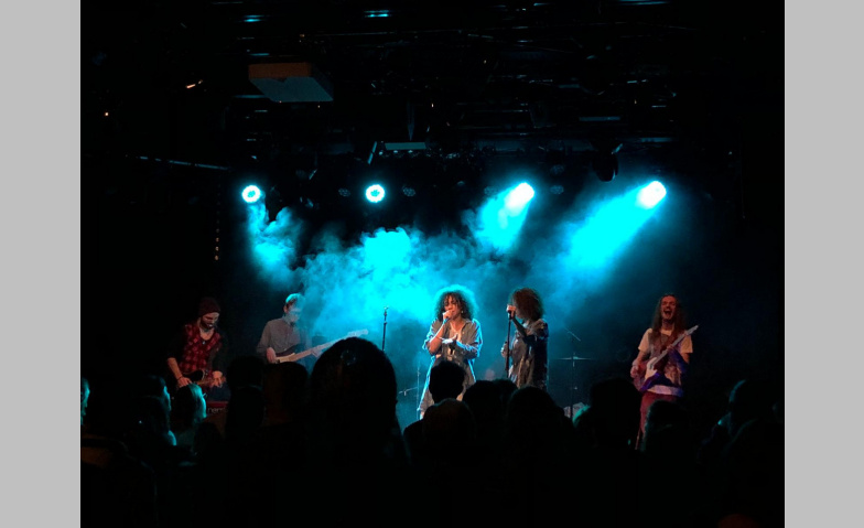 PreCollege Musik Jazz/Pop Mehrspur, Zürich Tickets