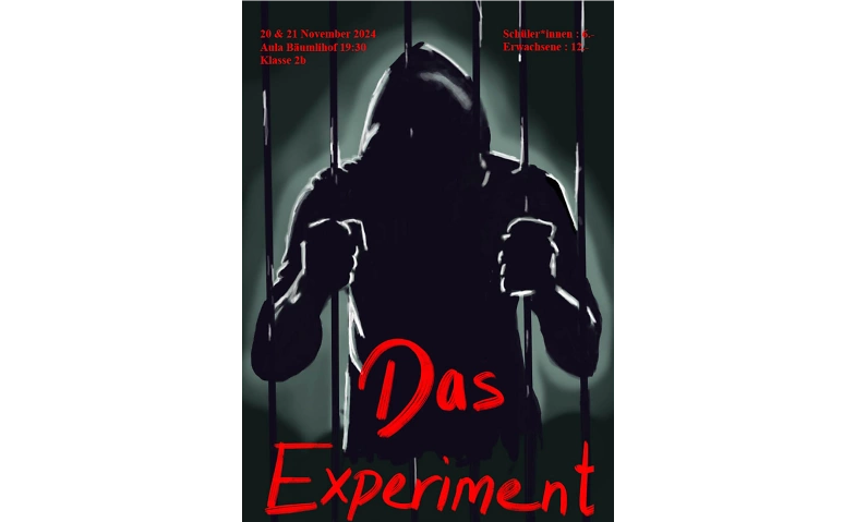 Das Experiment ${singleEventLocation} Tickets