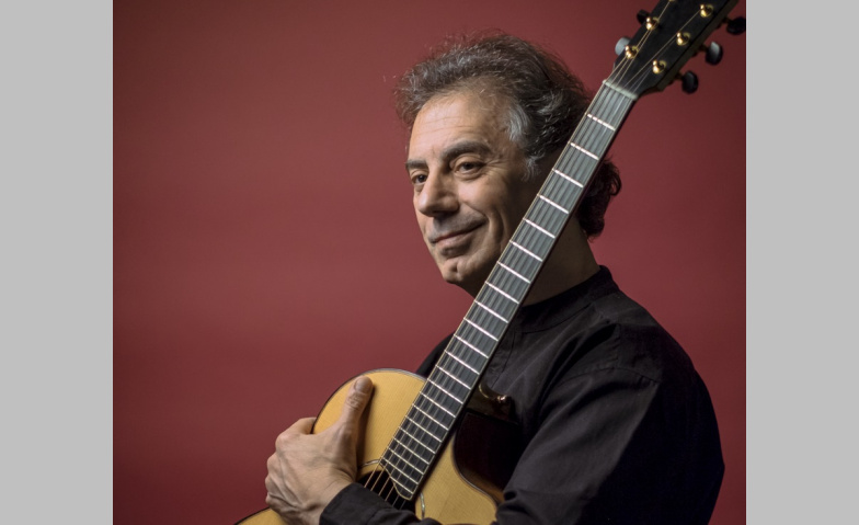 Pierre Bensusan ONO Das Kulturlokal, Bern Tickets