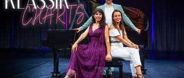 Event-Image for 'Klassik-Charts - Hits aus Oper und Operette'