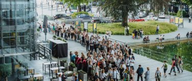 Event-Image for 'Das Klassik Open Air auf dem Europaplatz'