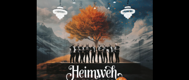 Event-Image for 'DAS ZELT: Heimweh'