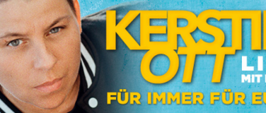 Event-Image for 'Kerstin Ott'