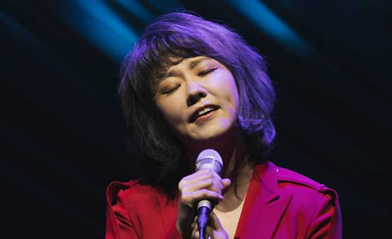Youn Sun Nah & Bojan Z Kirche Neumünster, Zürich Tickets