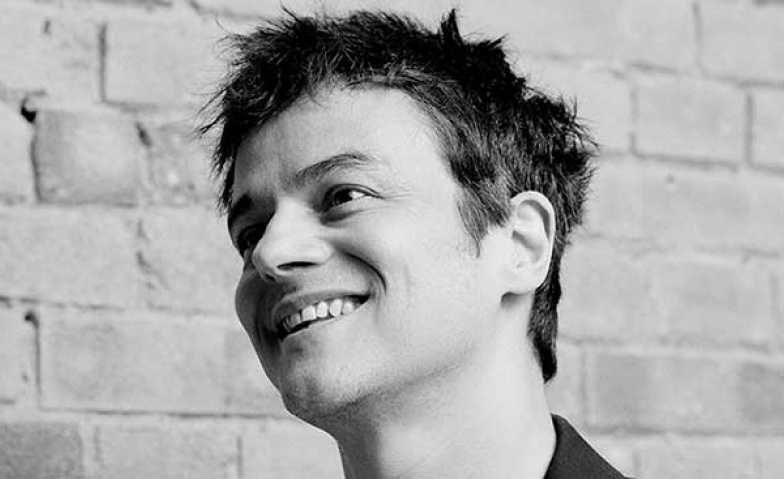 Jamie Cullum The Hall, Dübendorf Tickets