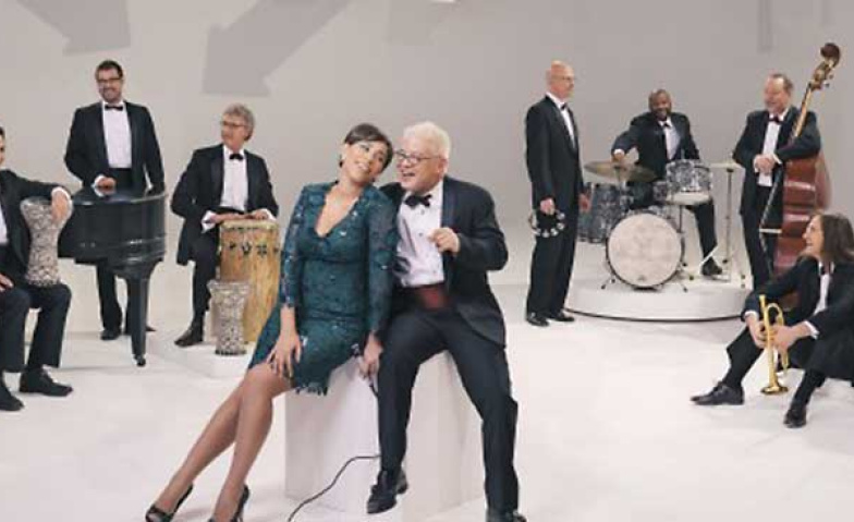 Pink Martini Volkshaus, Zürich Tickets