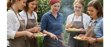 Event-Image for 'Ein entspannter Abend nur für die Damen'