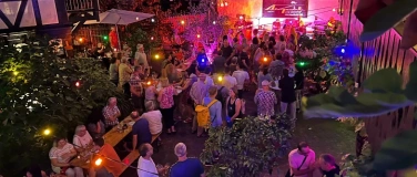 Event-Image for 'Hoffest mit Airport in Rock'