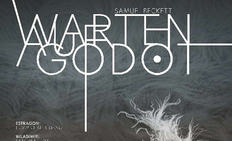 Warten auf Godot Tickets