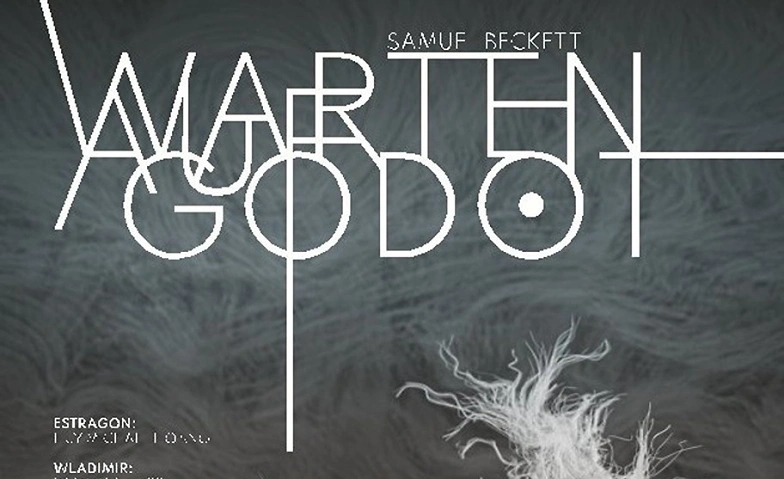 Event-Image for 'Warten auf Godot'