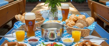 Event-Image for 'Freiwillige Feuerwehr Sillium - Bayrisches Frühstück'