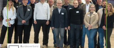 Event-Image for 'Netzwerktreffen energieeffizientes nachhaltiges Bauen Kopie'