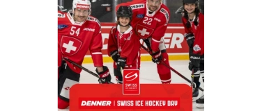 Event-Image for 'Swiss Ice Hockey Day'