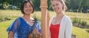 Event-Image for 'Mittwoch - Mittags - Konzerte'