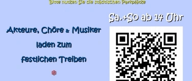 Event-Image for 'Weihnachtlich erCLINGt die BURG'