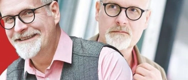 Event-Image for 'Dirk Audehm in concert:   EIN KOFFER VOLLER COVER'