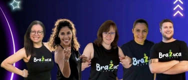 Event-Image for 'Brazuca Masterclass für Kids und Erwachsene'