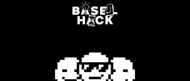 Event-Image for 'BaselHack 2025'