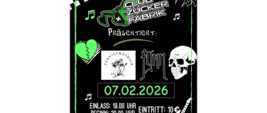 Event-Image for 'Post Hardcore'