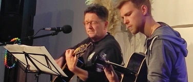 Event-Image for 'Die 2. Nacht der leisen Lieder'