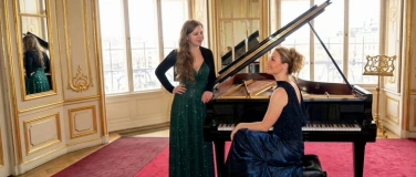 Event-Image for 'Fr&uuml;hlingskonzert - Auf Fl&uuml;geln des Gesanges'